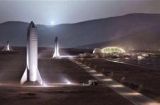 马斯克：“星舟”未来数月可能进行首次轨道飞行