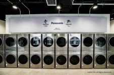 松下为冬奥村生活提供家电等服务 洗衣房服务广受好评