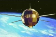 让青春绽放在逐梦太空的征途上