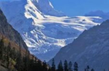 喜马拉雅山下的“科技神话”