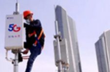 移动通信铸就中国科技创新典范