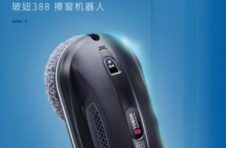 618，玻妞高票领跑擦窗机器人榜单！