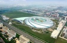 张江大科学装置集群效应初现