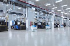 杰美特全新来袭，带你见证不一样的代工厂