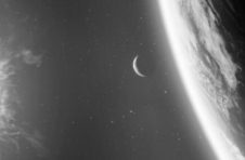 距离越来越远 地球最终会和太阳“分手”吗