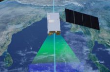 我国首颗具备业务化应用能力的生态环境综合监测卫星正式交付