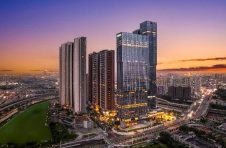 广州增城同派酒店开业，打造东部中心Z世代潮流主场