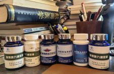 上海澳博海洋生物技术开发有限公司以匠心定义海洋健康产品新标杆
