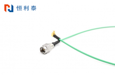 国产40GHz测试线，恒利泰发货速发！