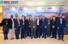 第十四届可再生能源发电国际会议圆满落幕，  全球智慧共绘能源转型蓝图