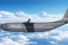 尚实航空发布全球领先的电气化航空动力产品并完成首批交付