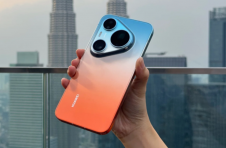 欧菲光的“光学霸权”：从苹果弃子到华为Pura 90 Pro Max独家供应，一家中国供应商的极限突围